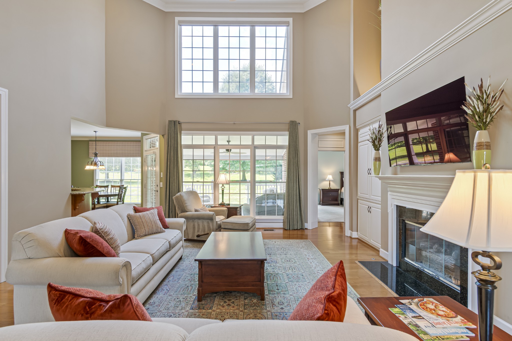 Brentwood, Tennessee 37027, United States, 5 Bedrooms Bedrooms, ,6 BathroomsBathrooms,Residential,Coming Soon,140352