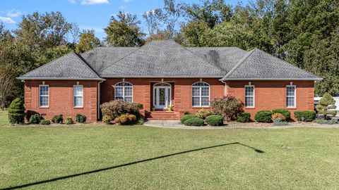 218 WOODSON DRIVE Tullahoma TN 37388