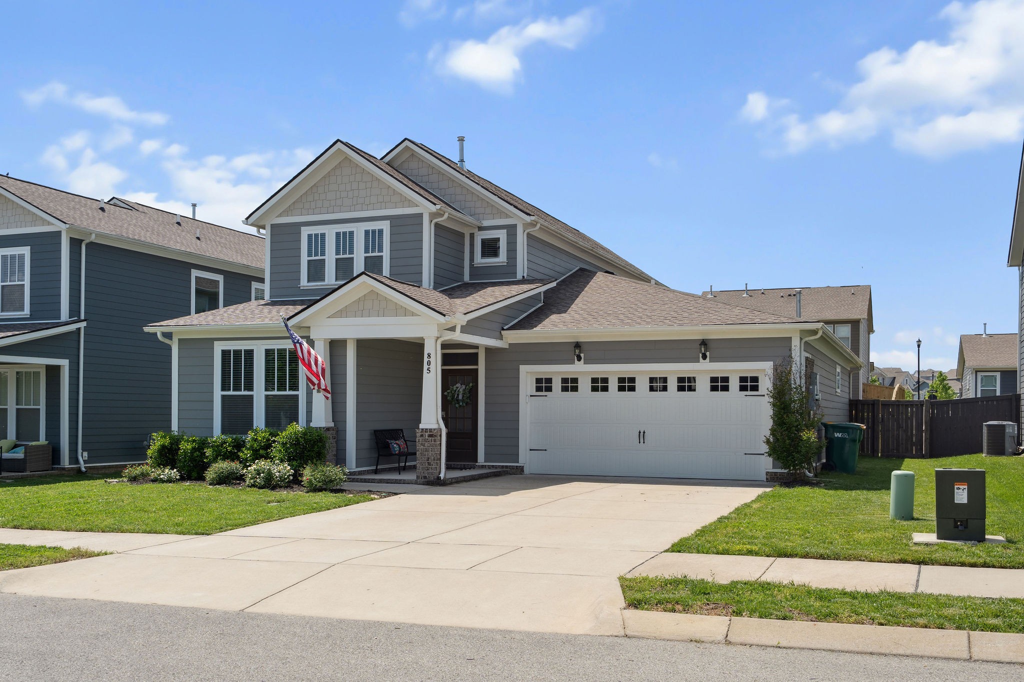 805 Ewell Farm Dr