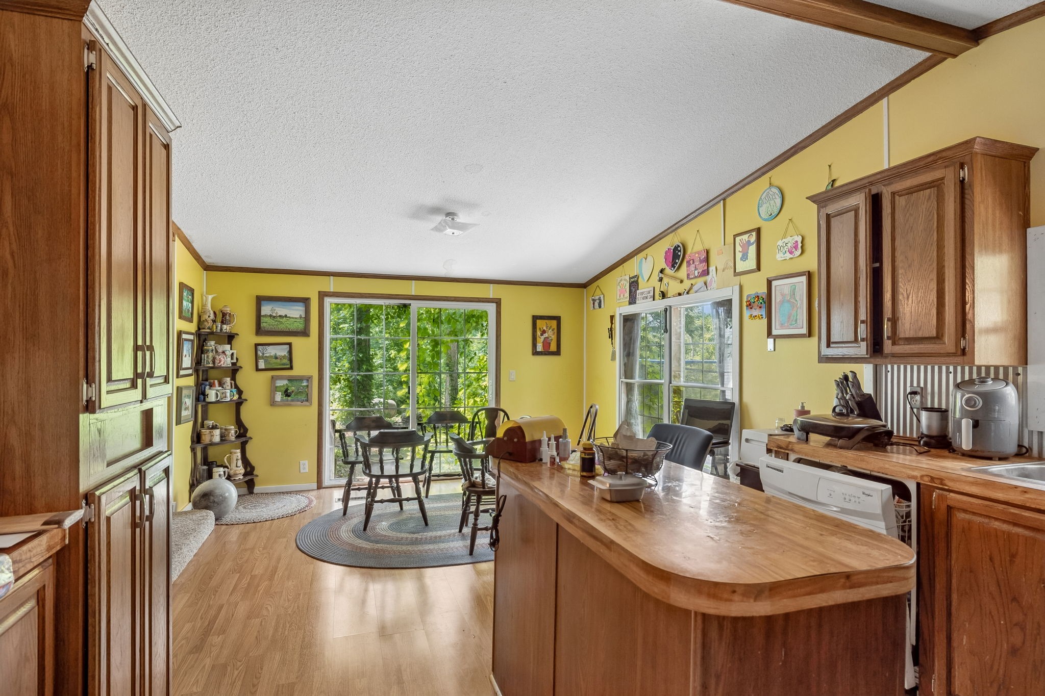 4754 Ridgetop Rd