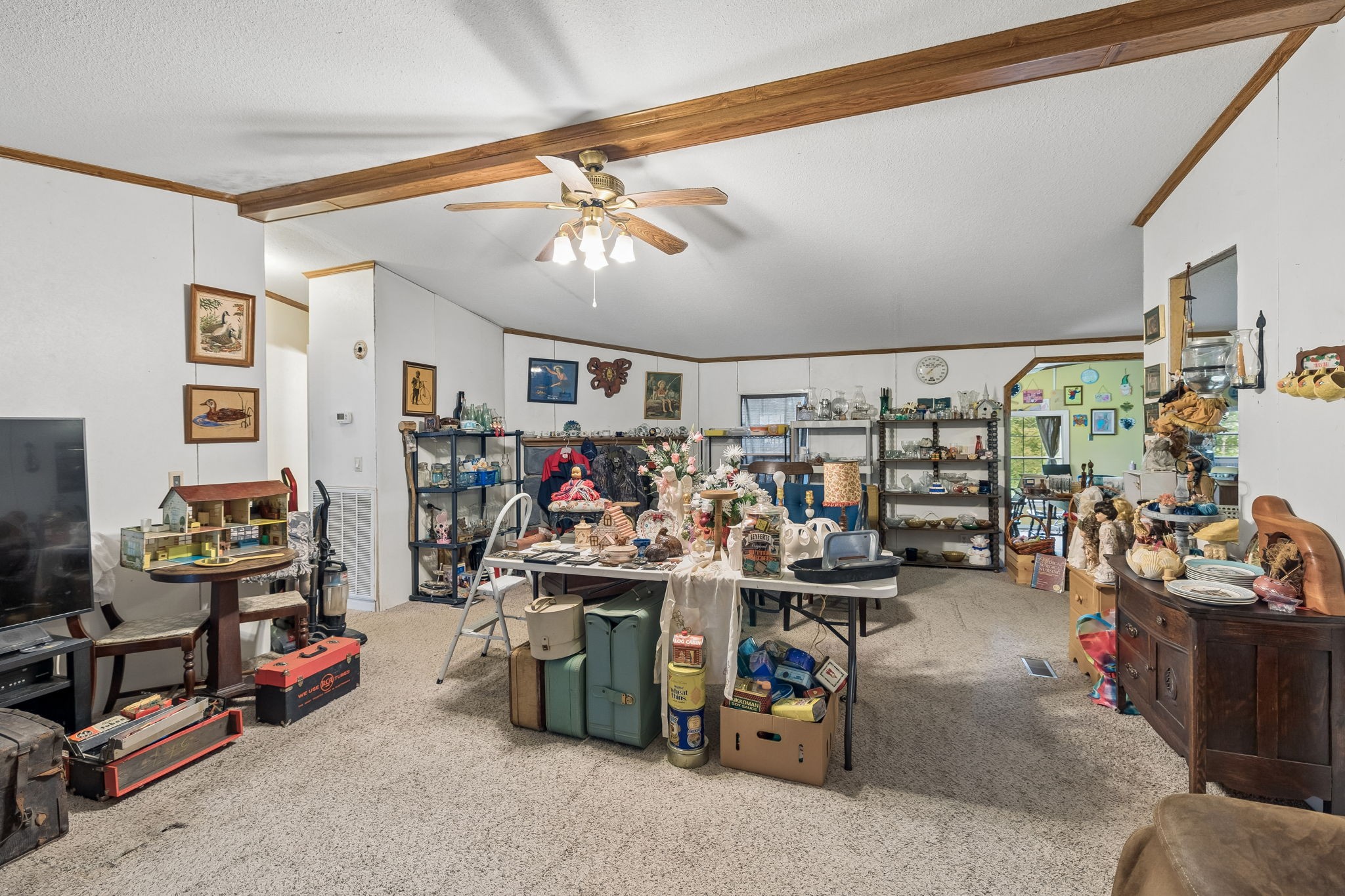 4754 Ridgetop Rd