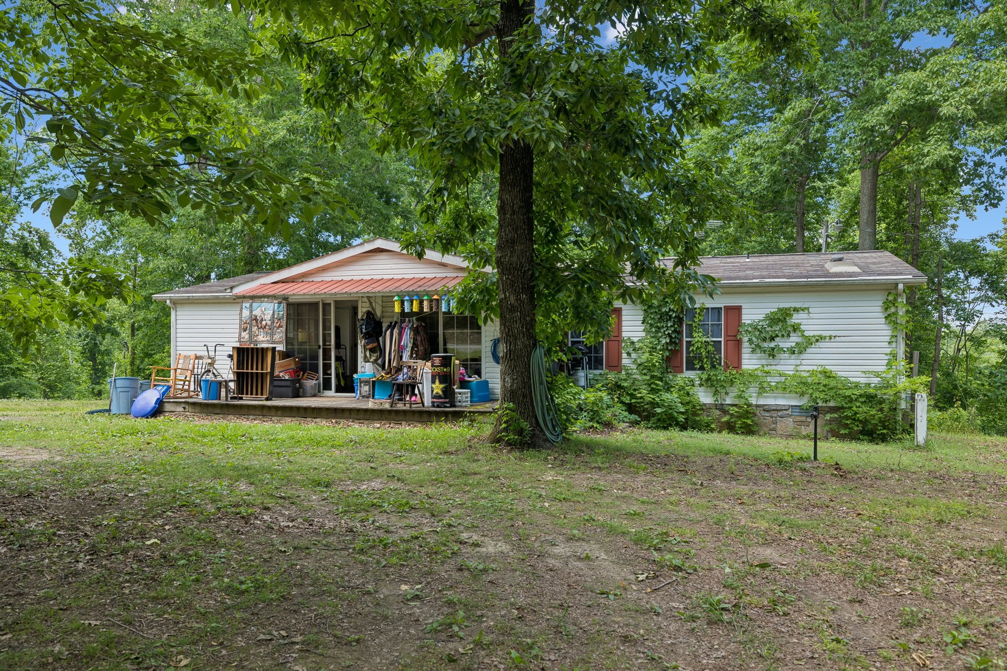 4754 Ridgetop Rd