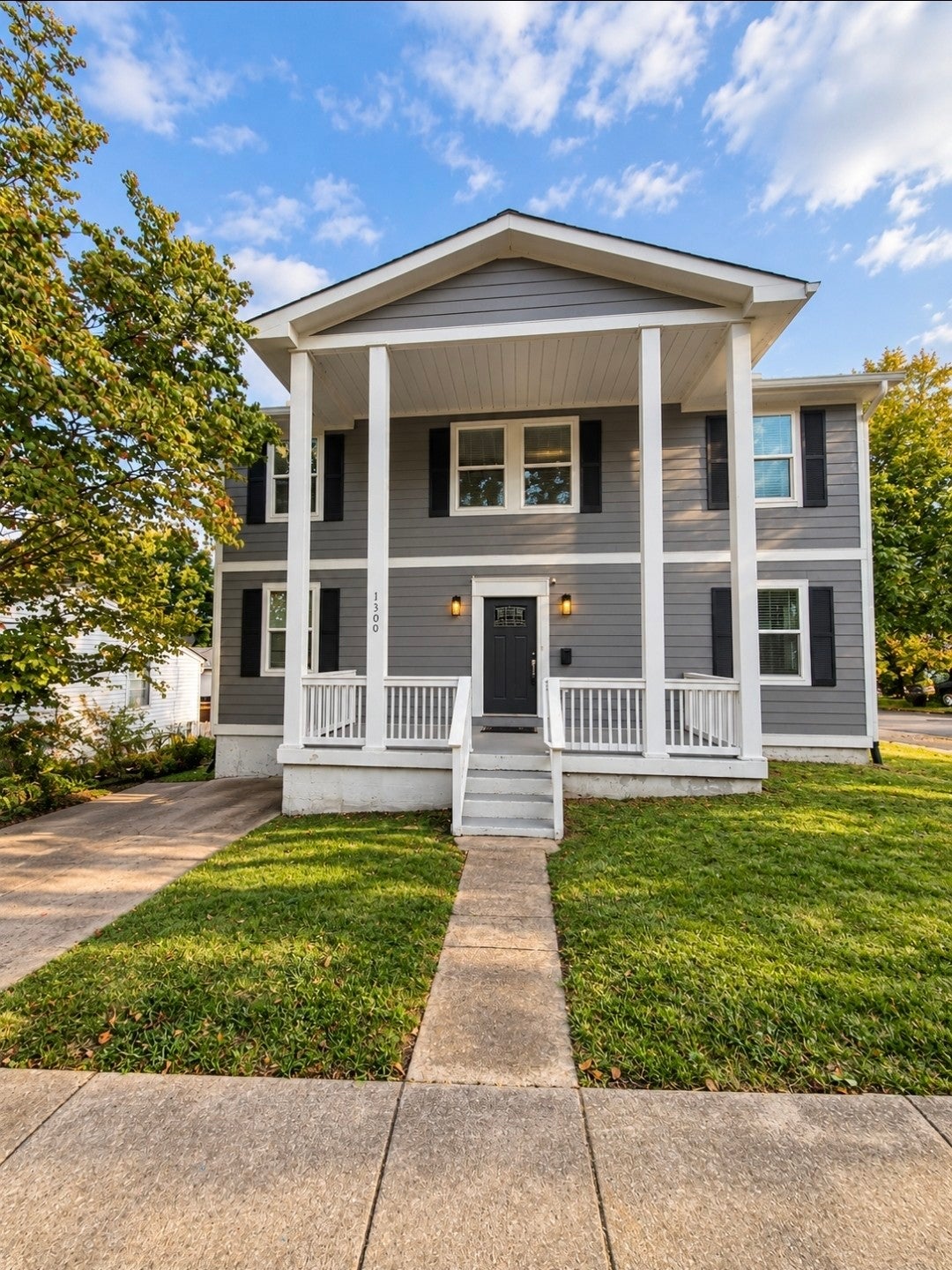 3-bed listing at 1300 Elliston St Old Hickory, Old-Hickory