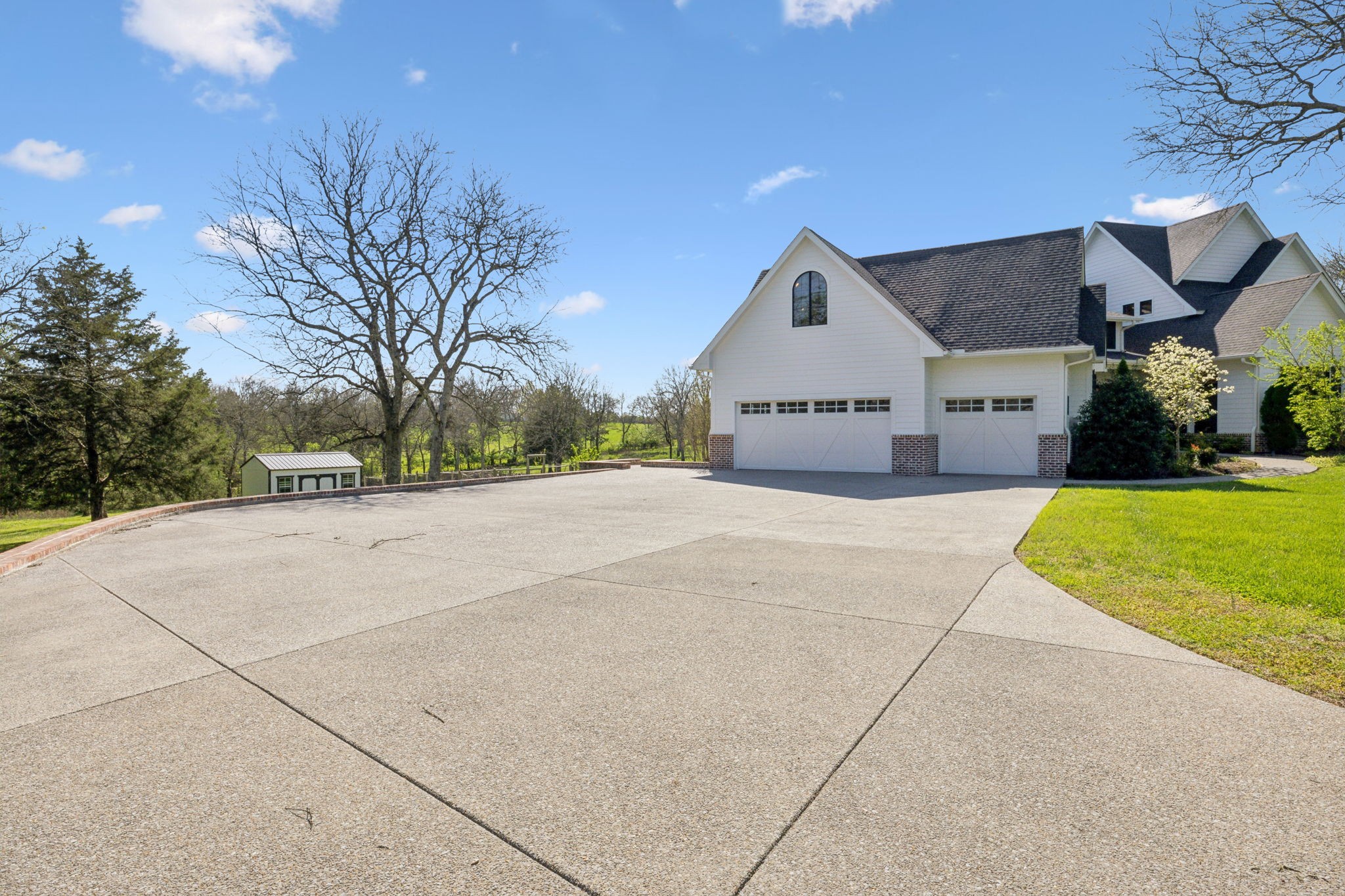 Middle Tennessee Properties 2 1106B Bradley Rd
