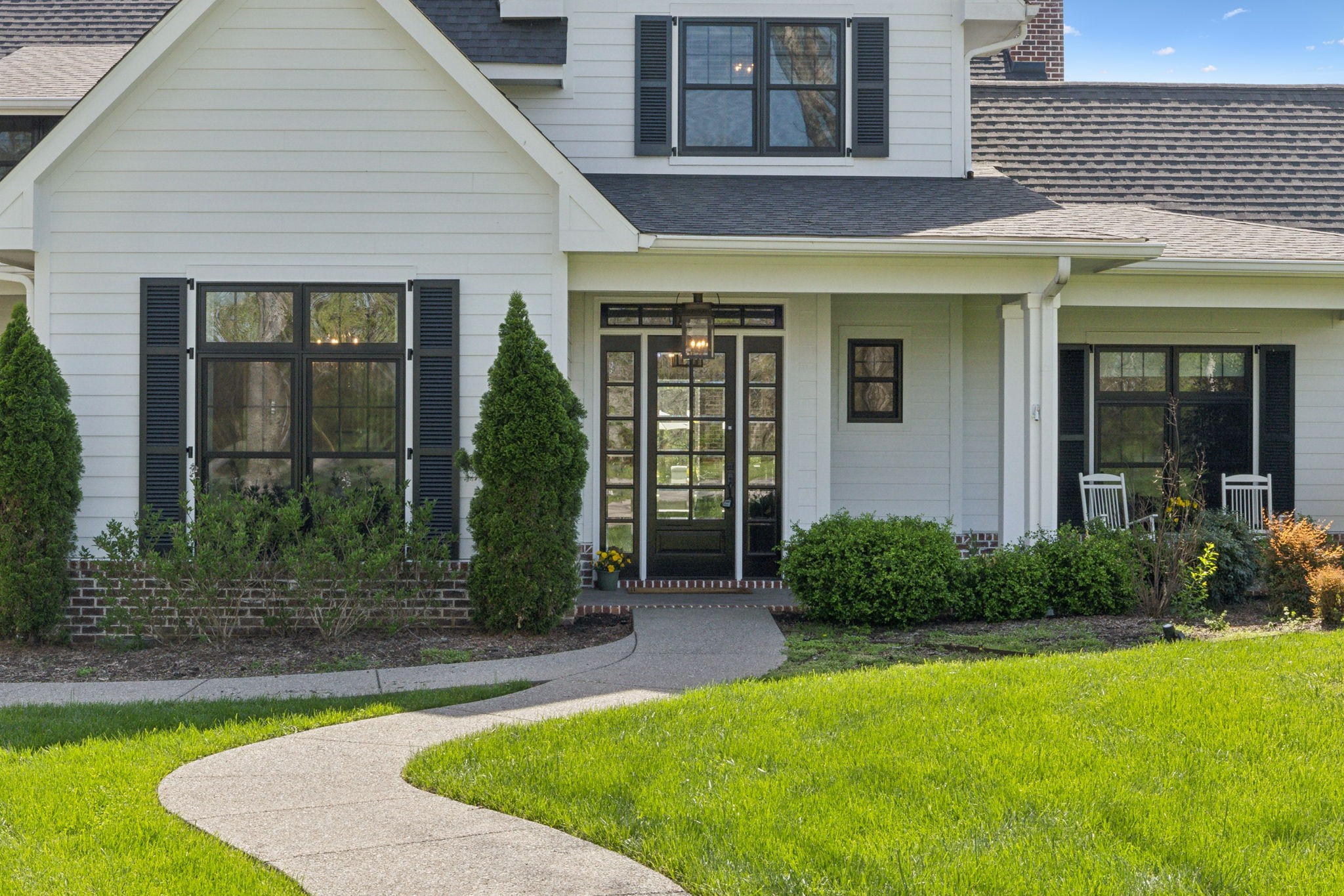 Middle Tennessee Properties 4 1106B Bradley Rd