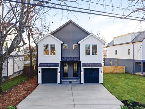 523 Croley Dr Nashville TN 37209