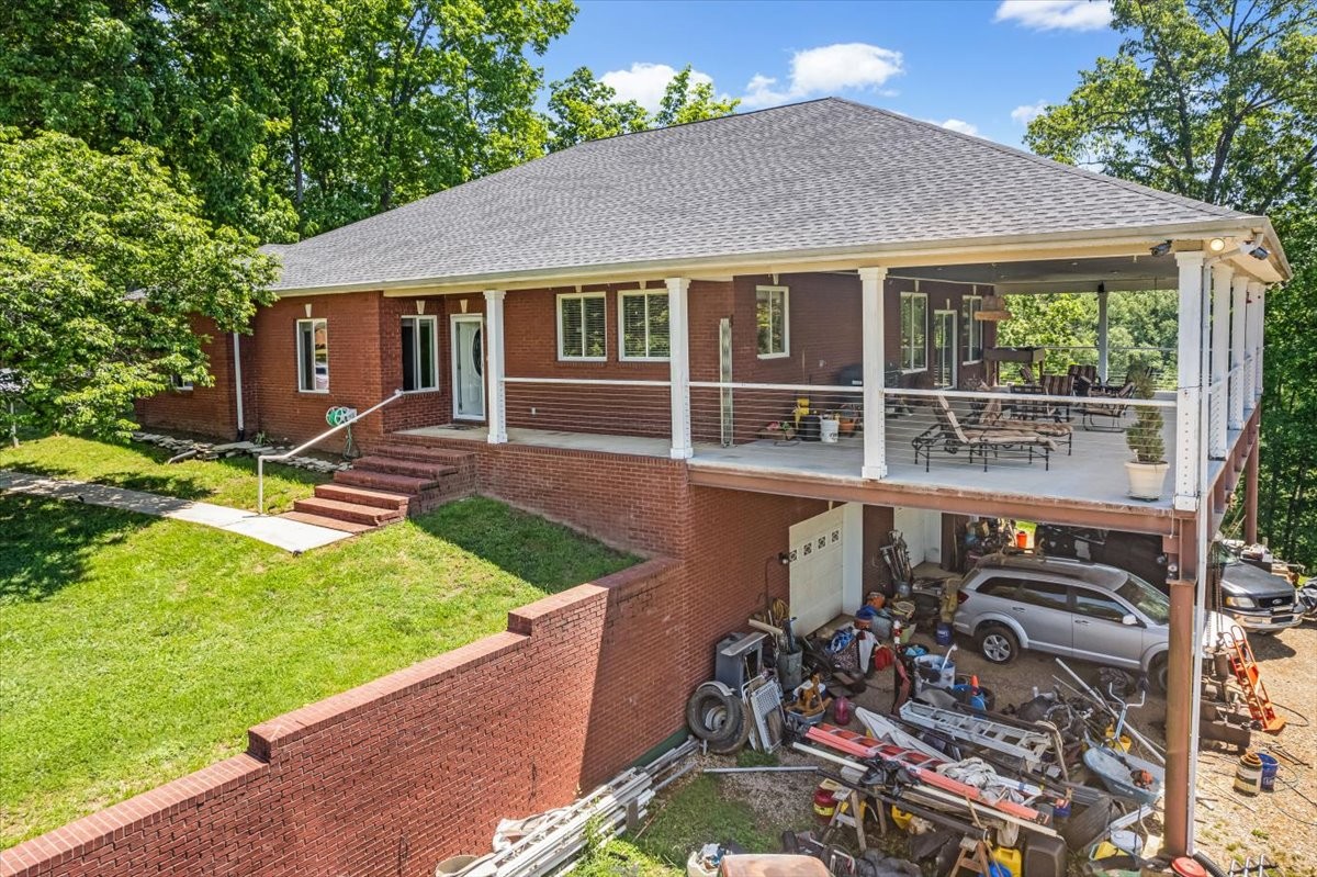 1779 Walden Ridge Rd