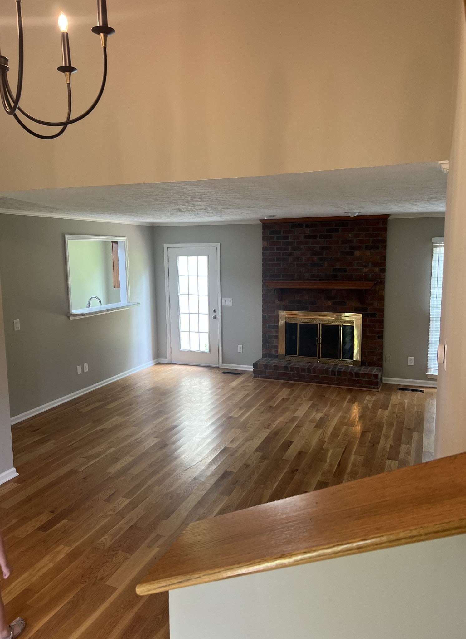 3-bed home for rent in Hermitage, TN 37076, 453 Harwell Dr 453 Harwell Dr, Hermitage TN 37076 3-bed home, photo 2 of 14