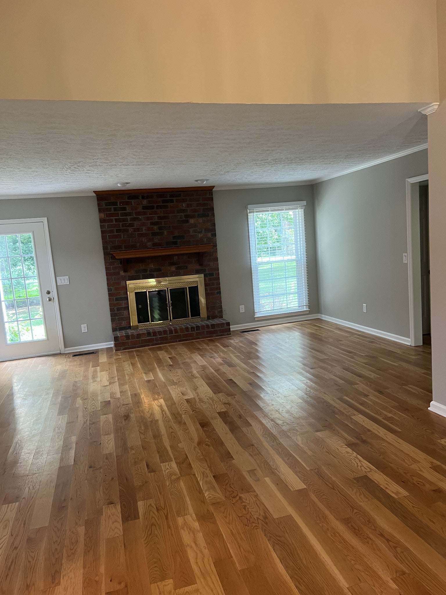 3-bed home for rent in Hermitage, TN 37076, 453 Harwell Dr 453 Harwell Dr, Hermitage TN 37076 3-bed home, photo 3 of 14