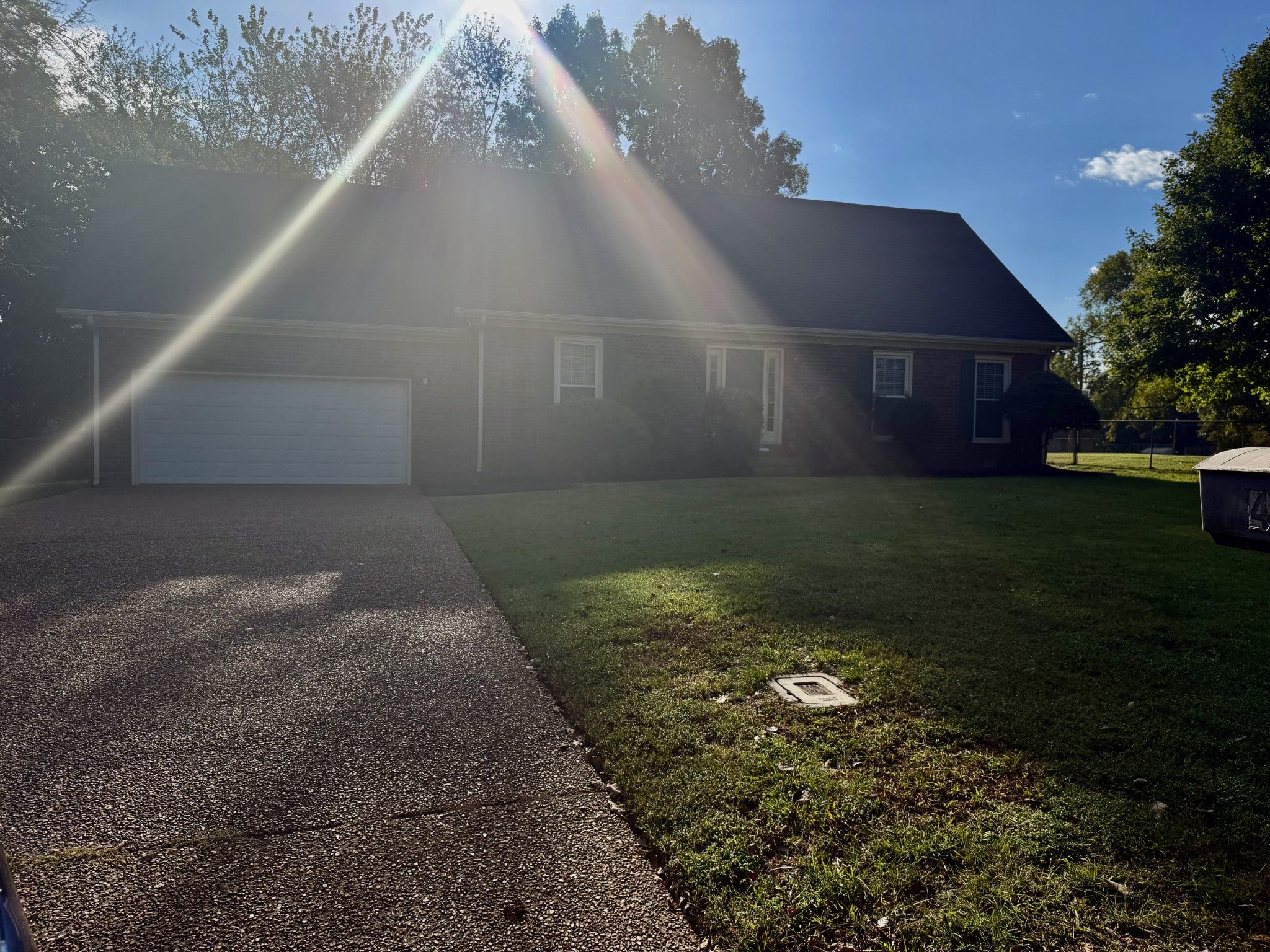 3-bed home for rent in Hermitage, TN 37076, 453 Harwell Dr 453 Harwell Dr, Hermitage TN 37076 3-bed home, photo 1 of 14