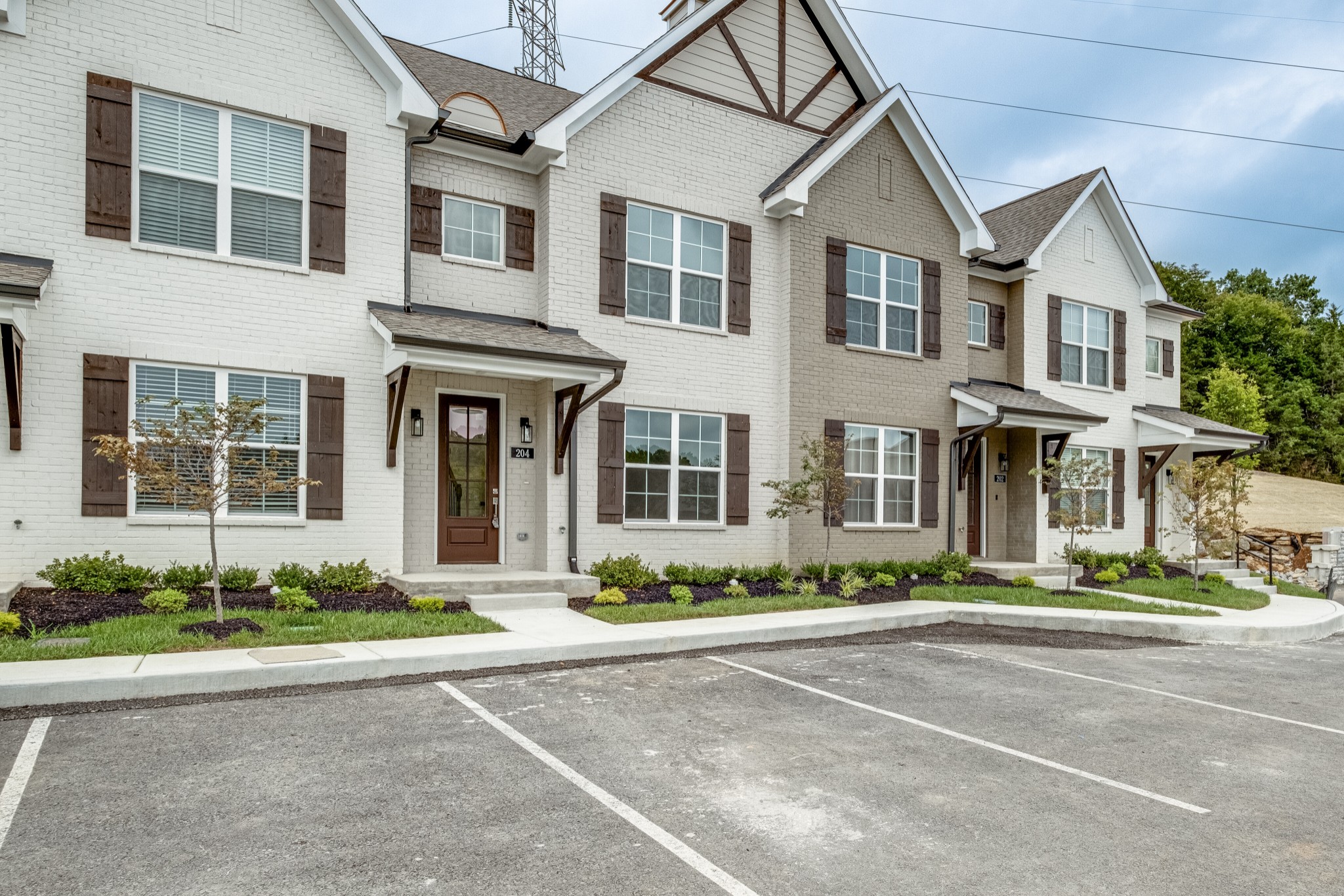 730 Old Hickory Blvd 220