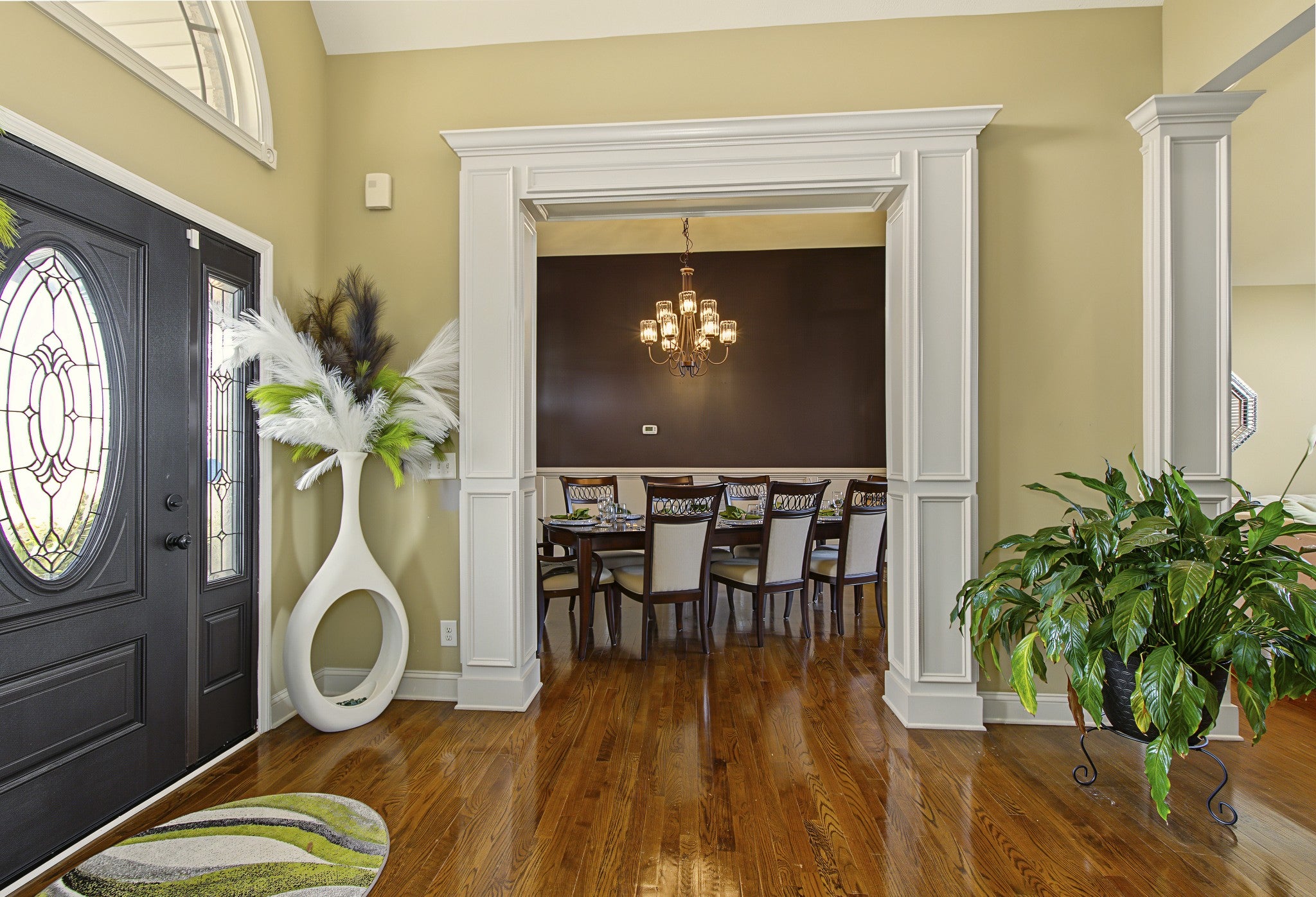 816 Yorkbar Court