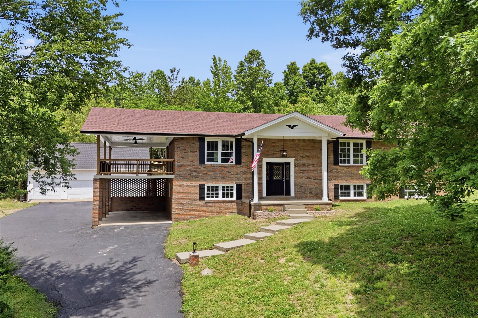 1802 Waynesboro Hwy