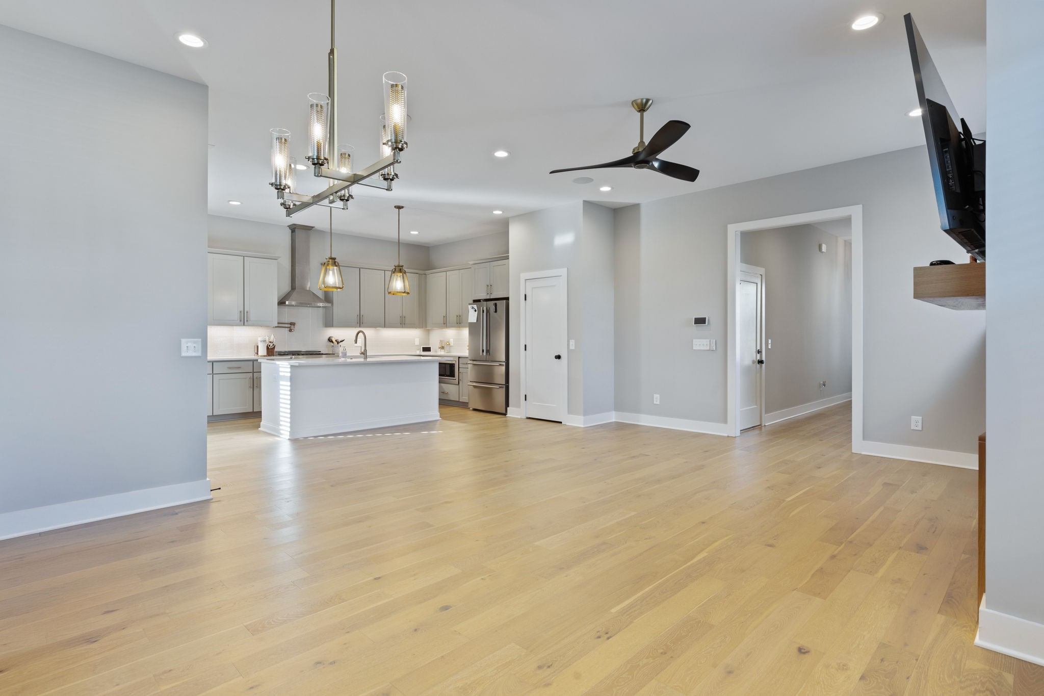Middle Tennessee Properties 3 6574 Cabot Dr