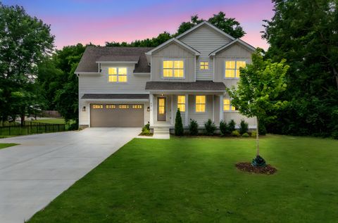 6574 Cabot Dr Nashville TN 37209