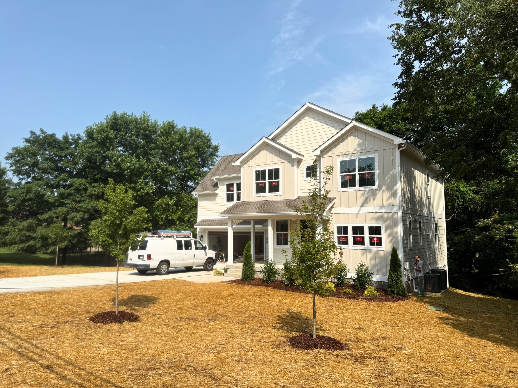 Middle Tennessee Properties 1 6574 Cabot Dr