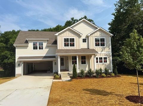 6574 Cabot Dr Nashville TN 37209