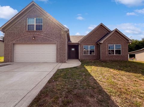 447 Golf Club Ln Springfield TN 37172