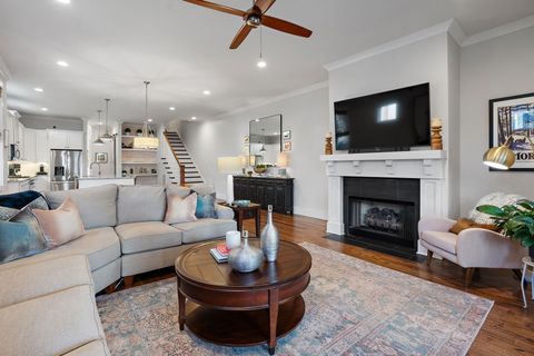 Photo of 3506 Hillsdale Ave #A, Nashville, TN 37205 (MLS # 3256297)