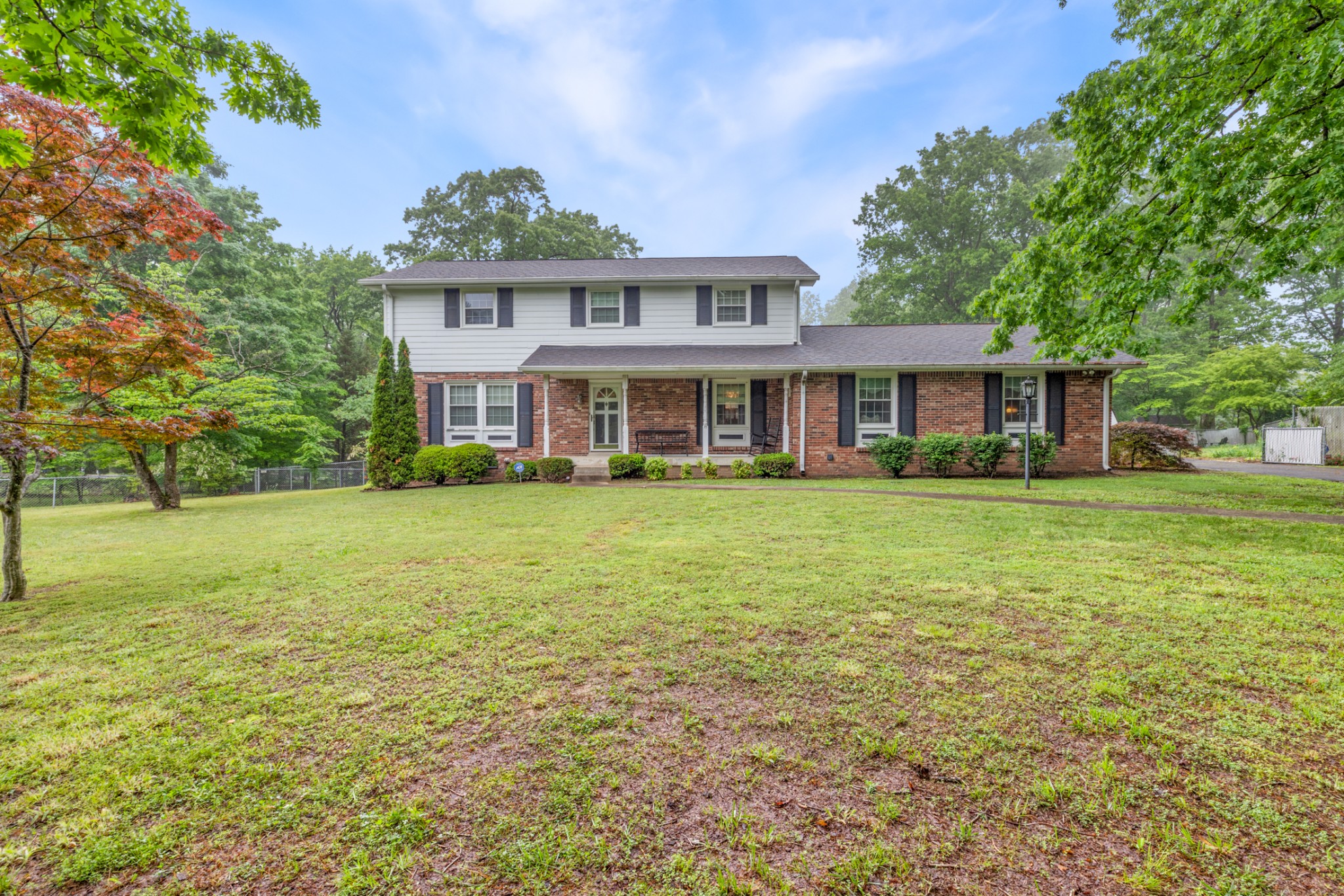 103 Forrest Hills Dr