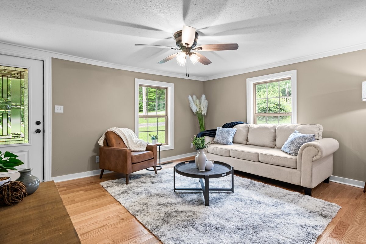 1500 Cumberland Heights Rd