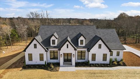 2412 Joe Brown Rd Spring Hill TN 37174