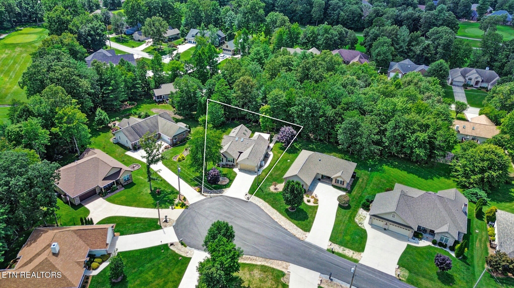 26 Inwood Drive