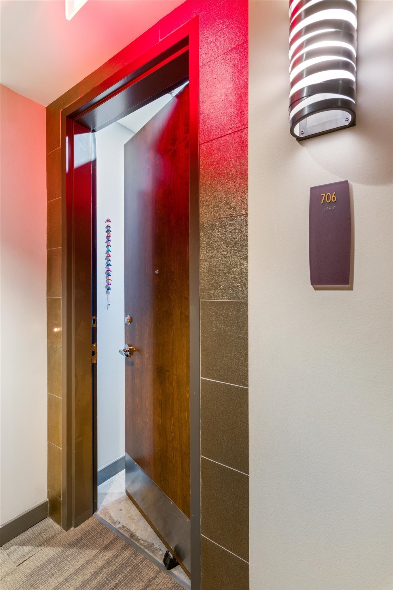 1510 Demonbreun St 706