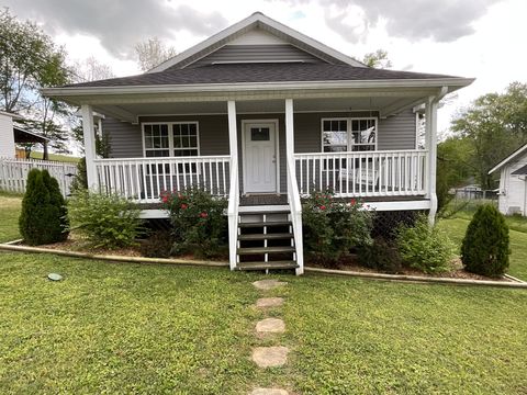 220 College Ave E, Carthage, TN 37030 - MLS#: 2821786