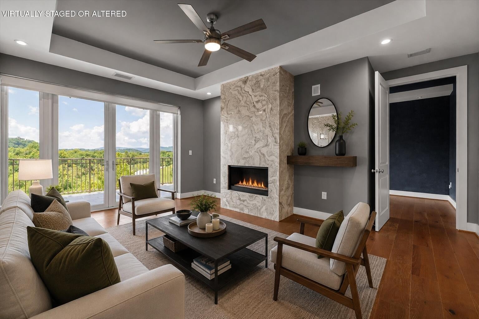4 Cherokee Boulevard 321