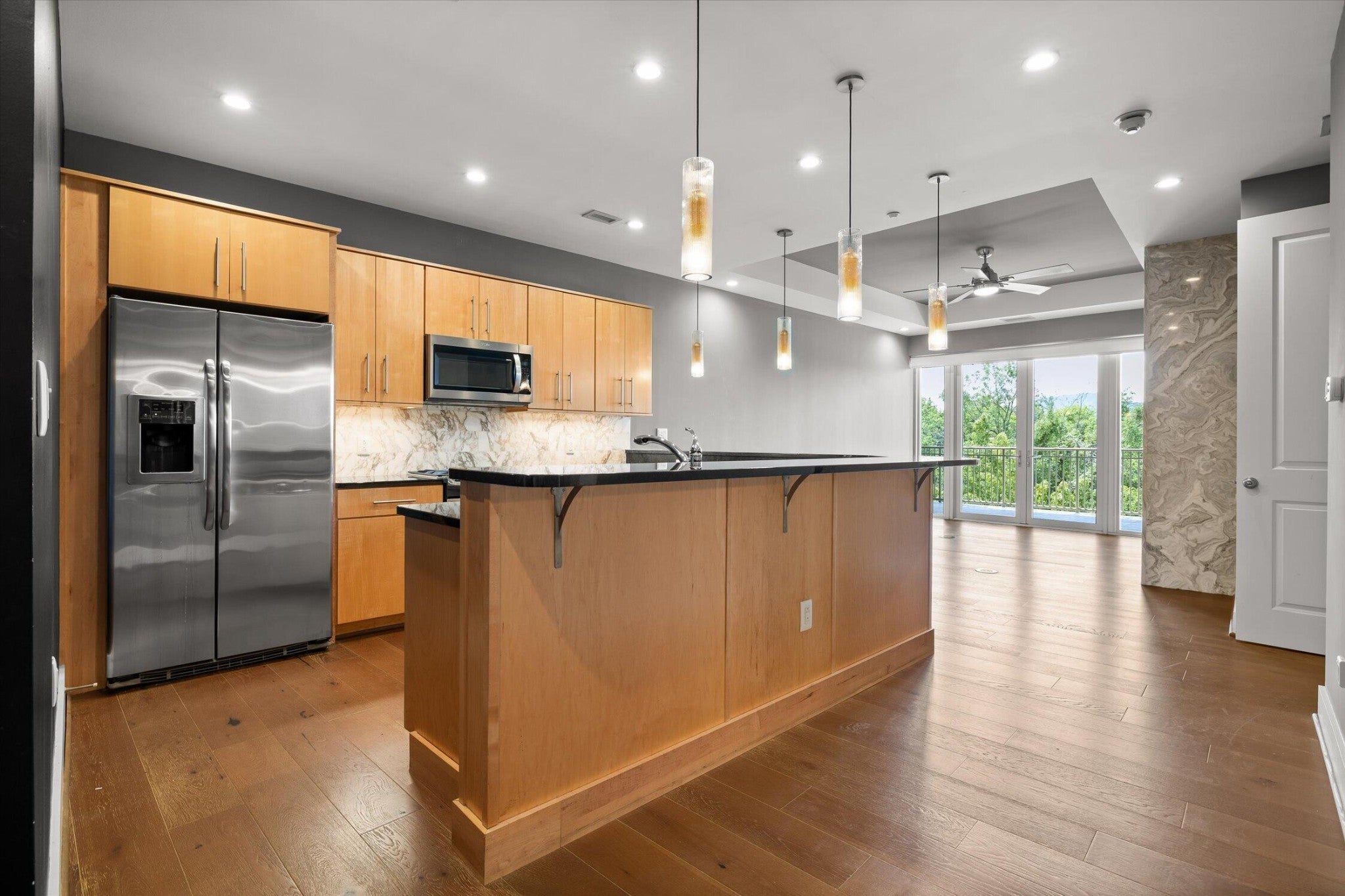 4 Cherokee Boulevard 321