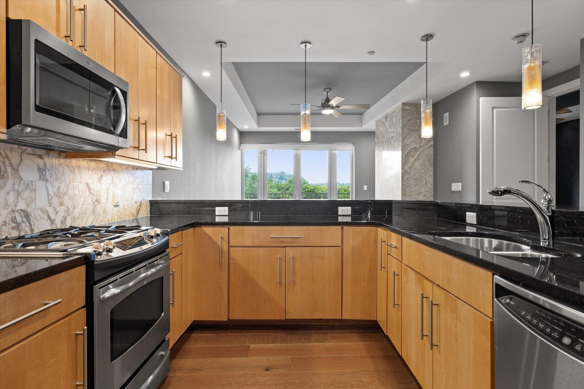4 Cherokee Boulevard 321