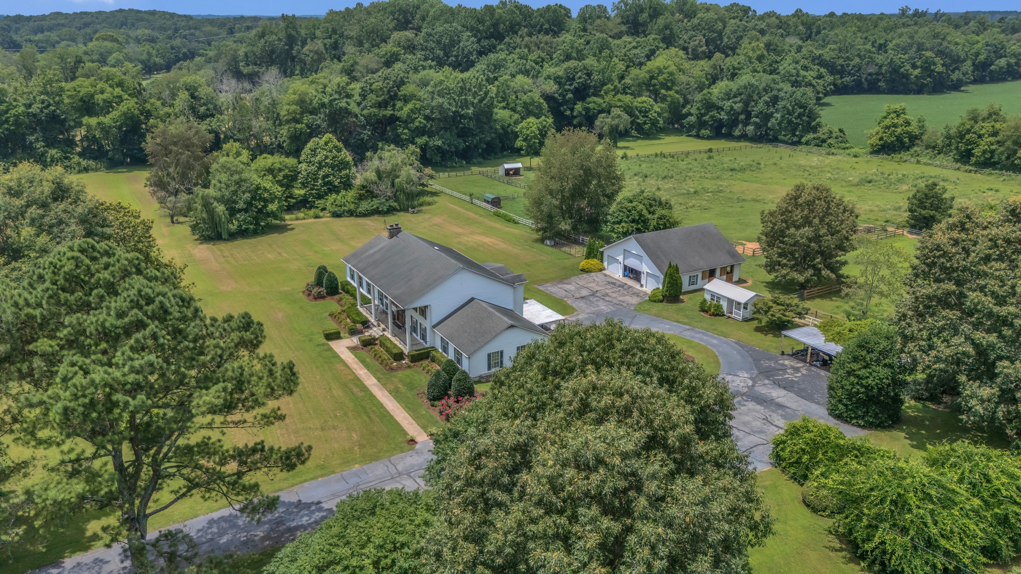2600 Clanton Rd