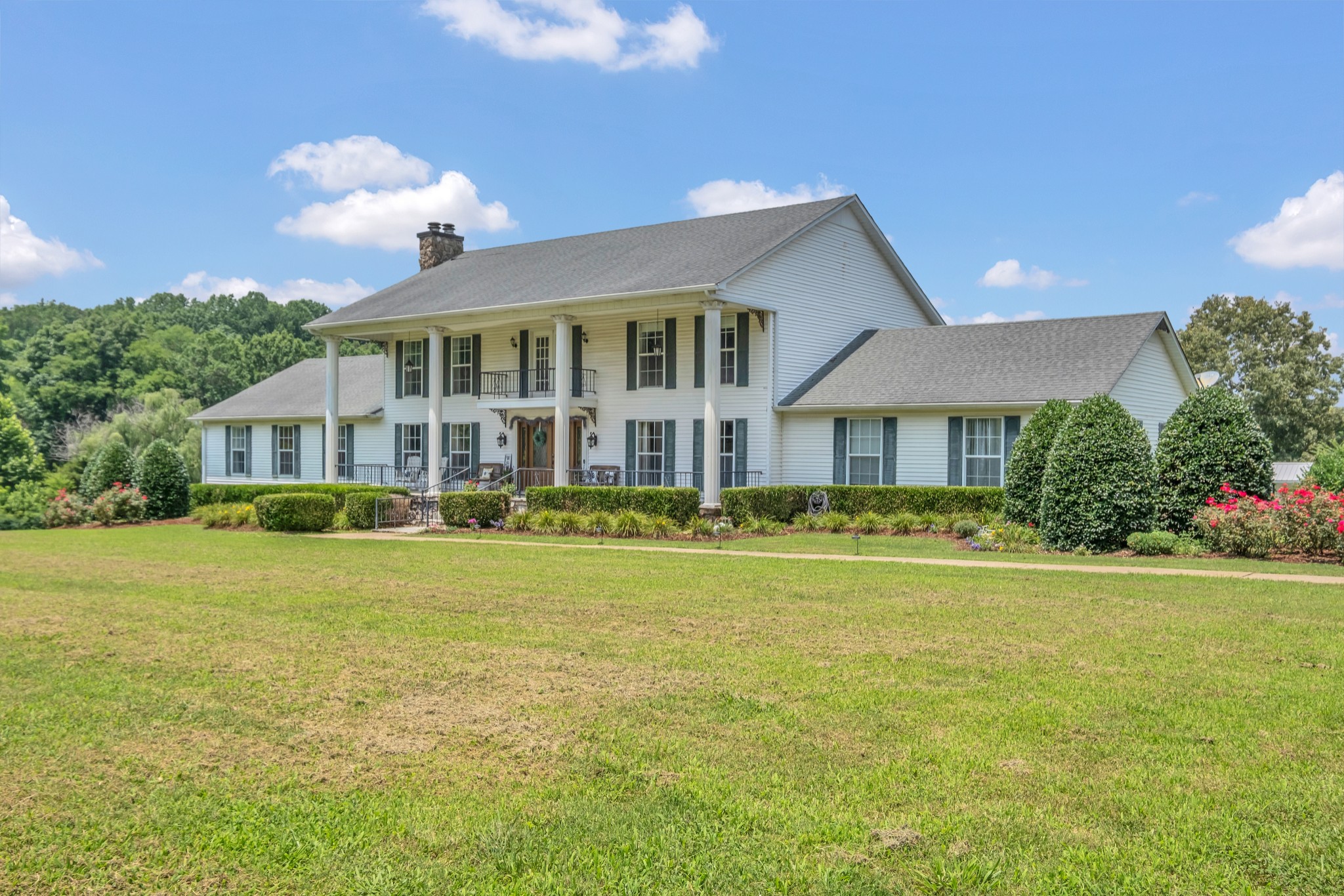 2600 Clanton Rd