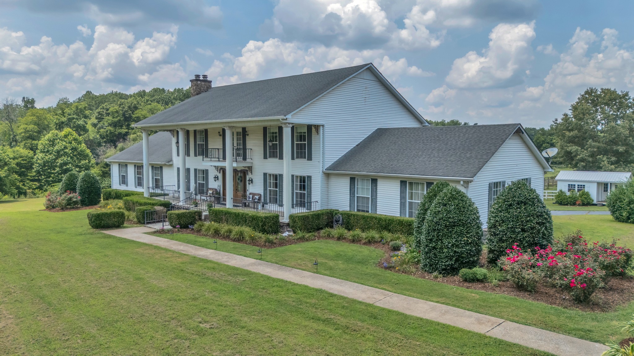 2600 Clanton Rd