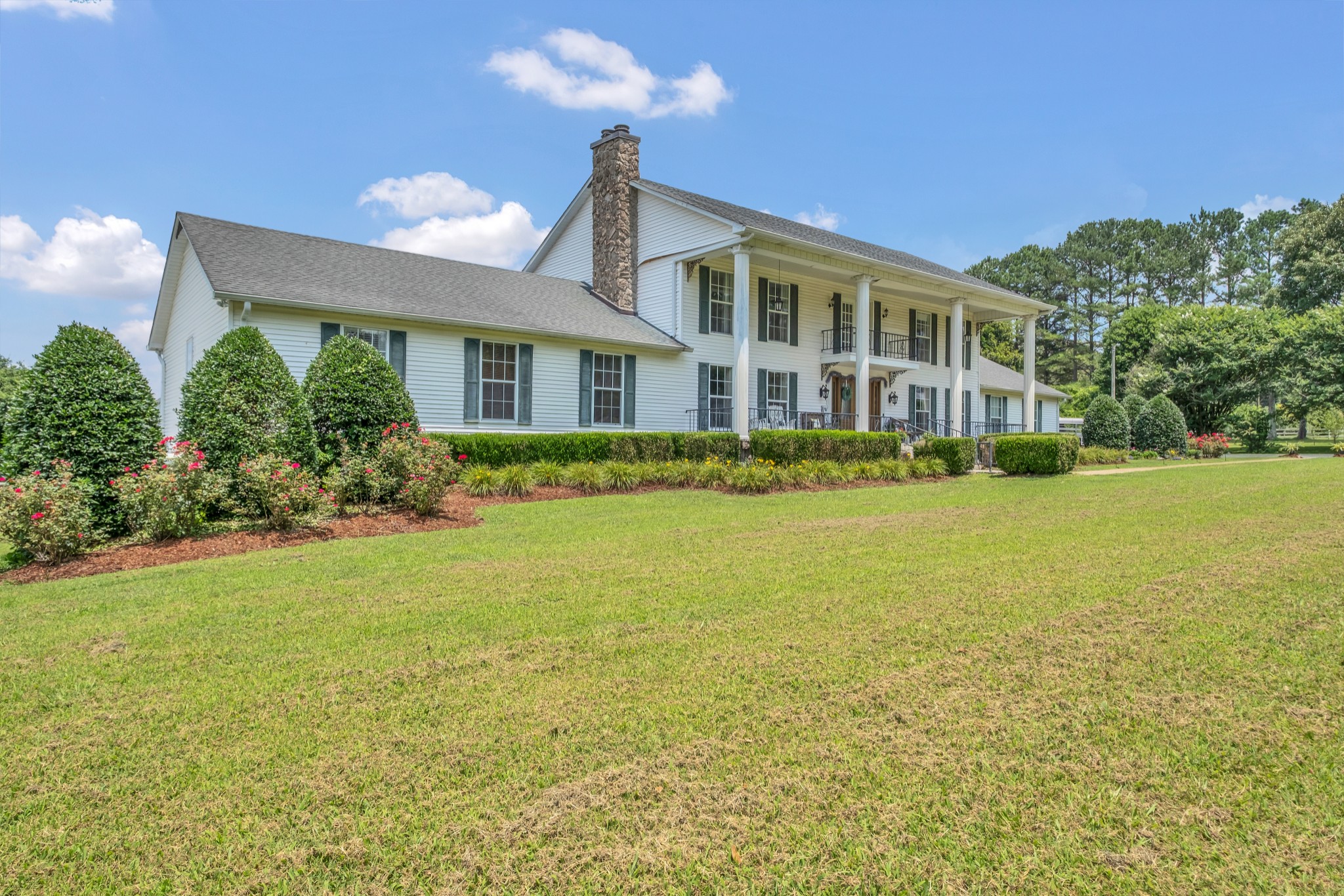 2600 Clanton Rd