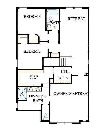 2167 Mackinac Bend