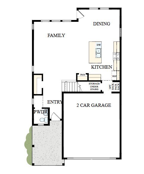 2167 Mackinac Bend