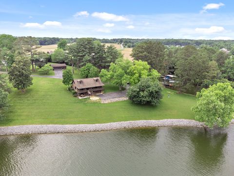 100 Acree Ln Estill Springs TN 37330