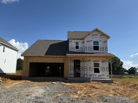 3082 Ventura Ave White House TN 37188