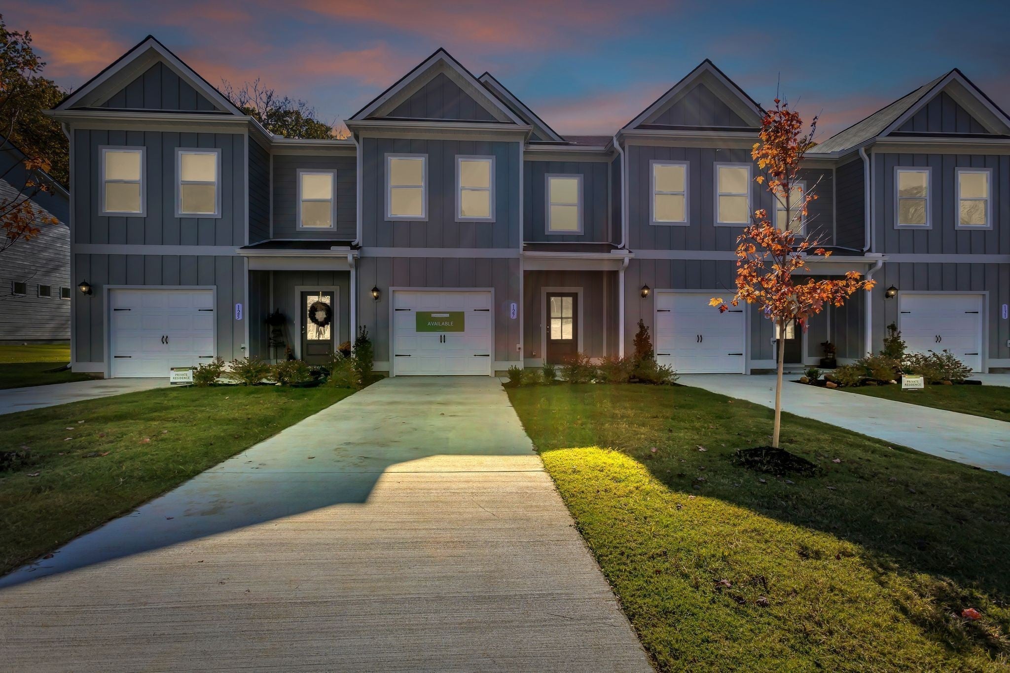 127 Ironhorse Way
