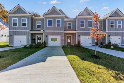 Photo of 127 Ironhorse Way, Dickson, TN 37055 (MLS # 3596468)