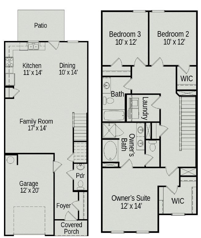 127 Ironhorse Way