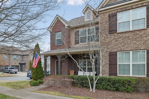 4001 Viola Ln Franklin TN 37069