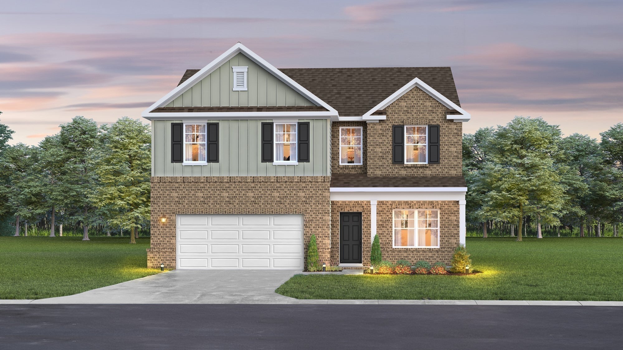 532 Misty Creek Court