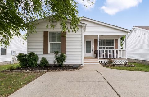 1047 Brittany Park Dr Antioch TN 37013