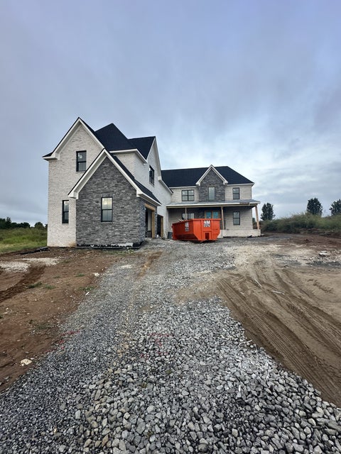 Photo of 424 Bell Lake Rd, Gallatin, TN 37066 (MLS # 3299323)