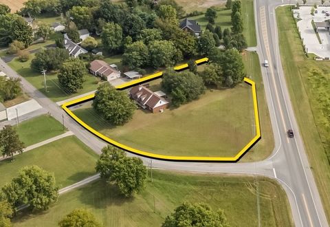 5665 Old Salem Rd Rockvale TN 37153