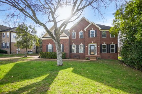 224 Spy Glass Way Hendersonville TN 37075