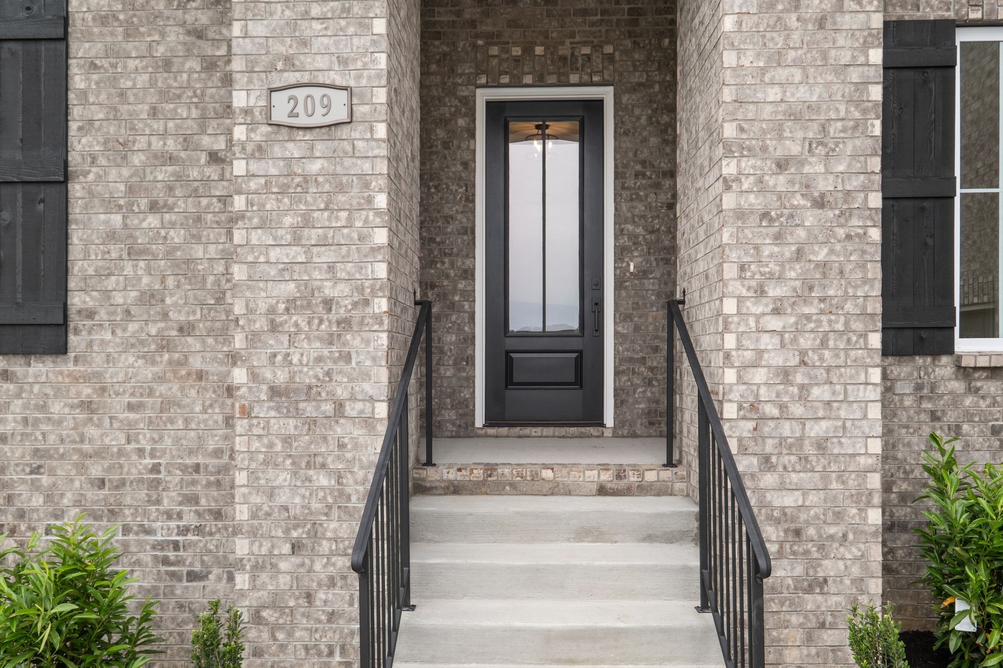 209 Blantons Park Dr